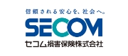 セコム損害保険株式会社